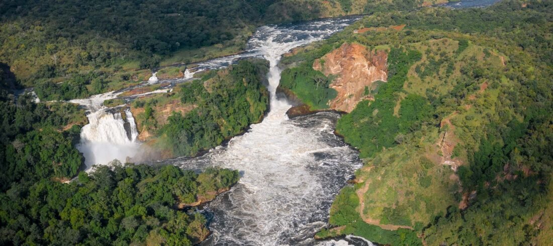 Murchison Falls | Murchison Falls National park | Uganda | Top Destinations in Uganda