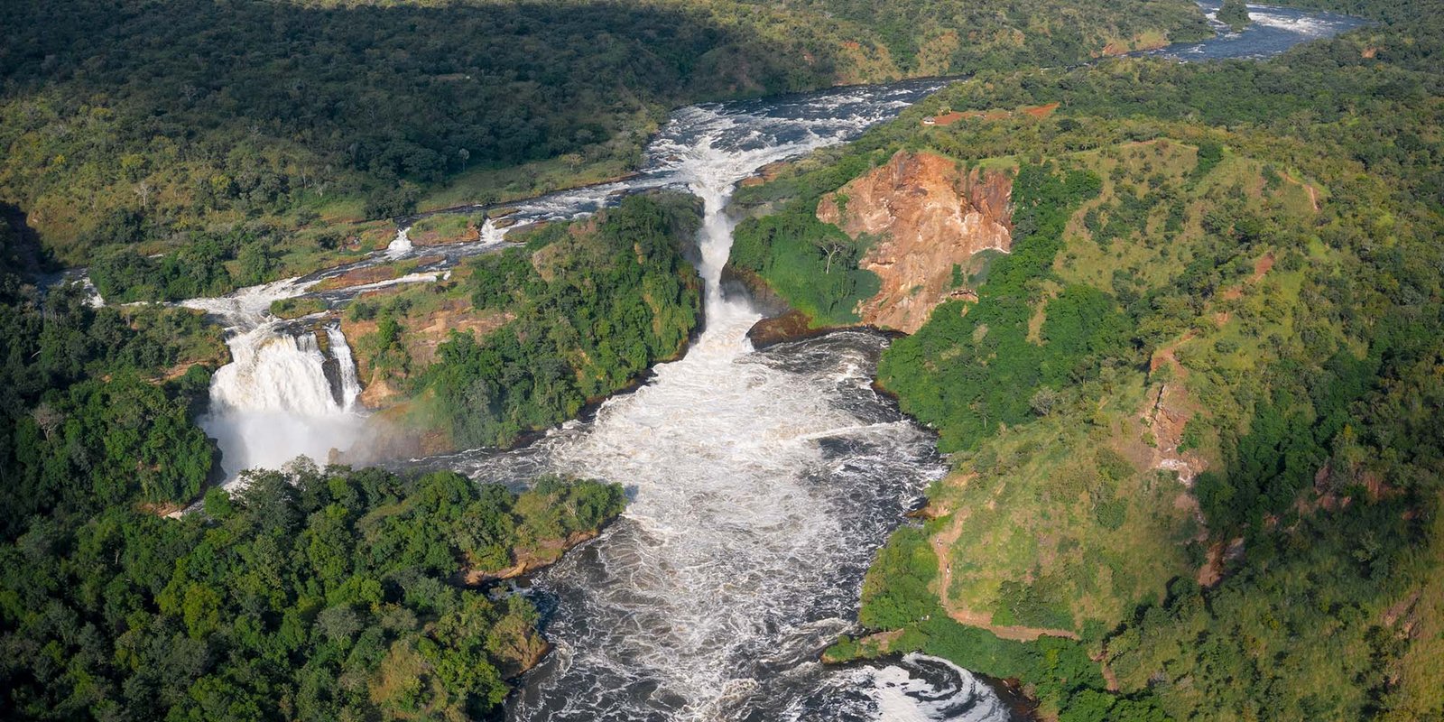 Murchison Falls | Murchison Falls National park | Uganda | Top Destinations in Uganda