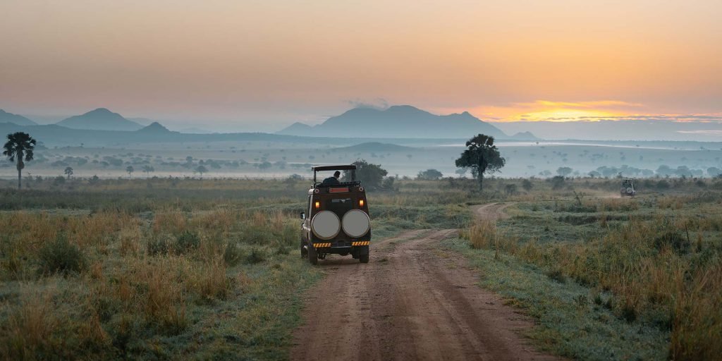 4 Days Kidepo Valley National Park | Uganda