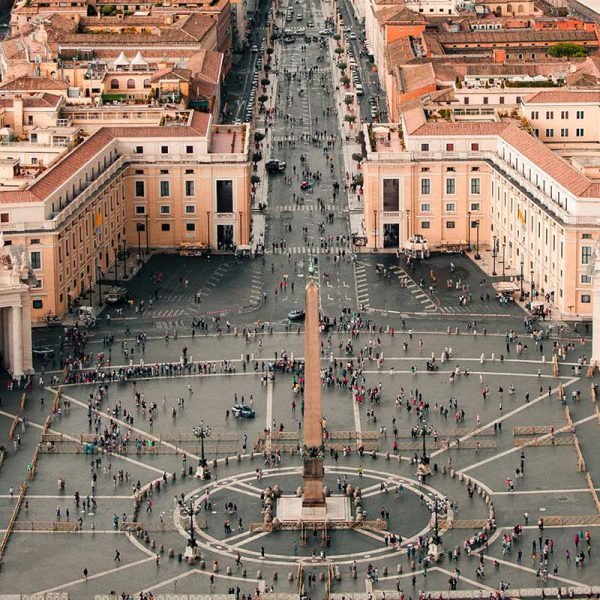 Vatican | Rome | Italy | Europe|