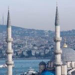 7 DAY TOUR OF Türkiye AND GREECE | Egypt Israel Türkiye