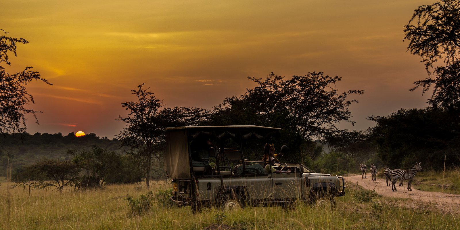 Lake Mburo National Park | Uganda